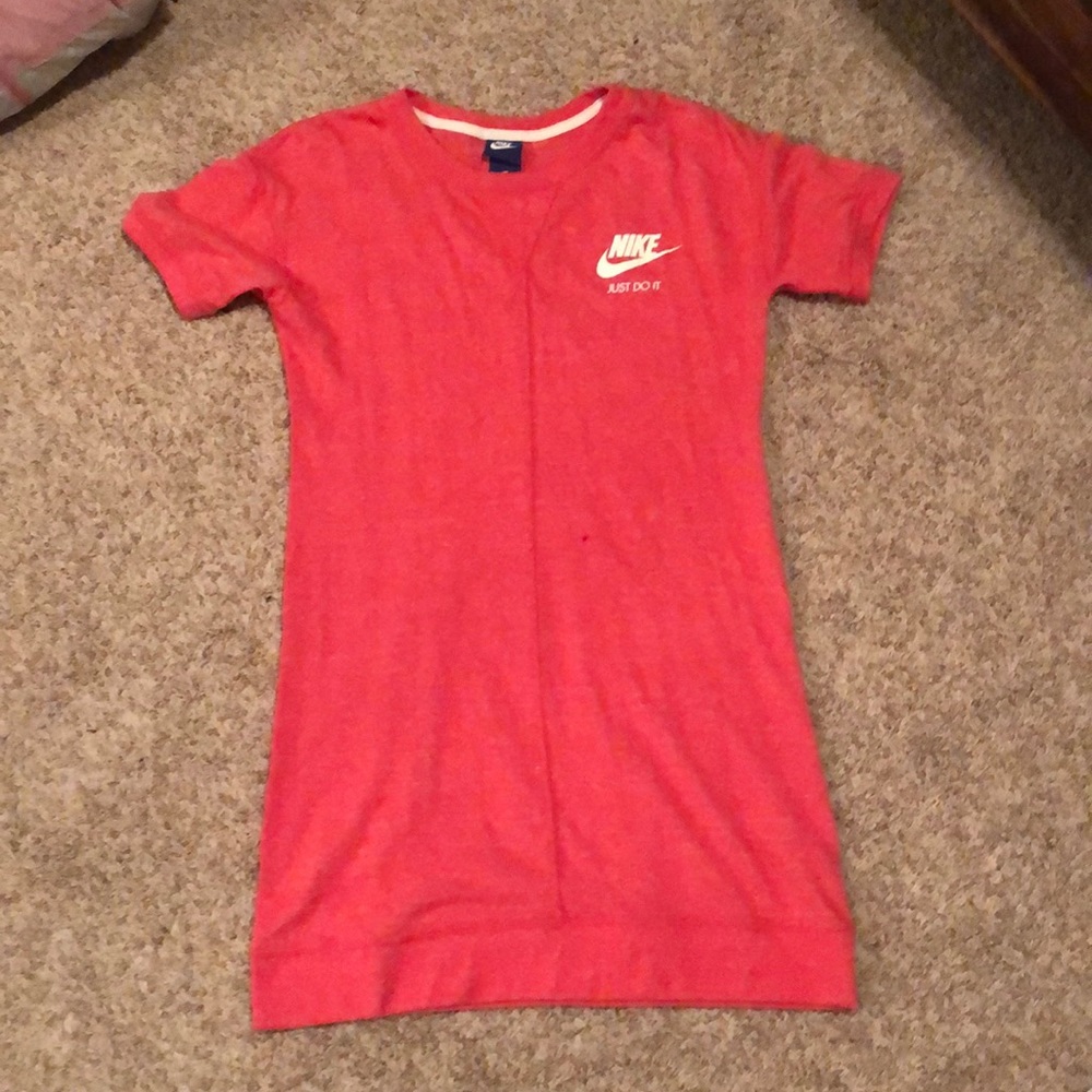 Nike dress